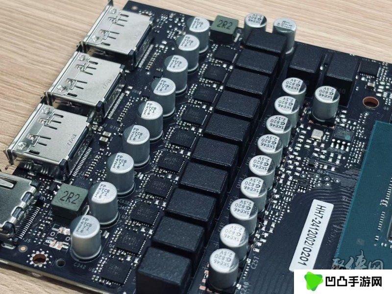 耕风御影，刮起更强的风暴！耕升 GeForce RTX 5080 追风性能解禁！