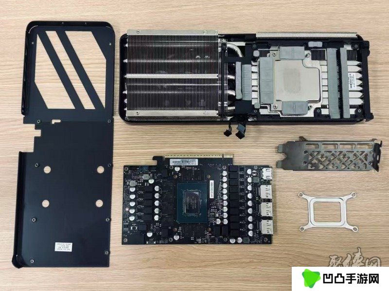耕风御影，刮起更强的风暴！耕升 GeForce RTX 5080 追风性能解禁！