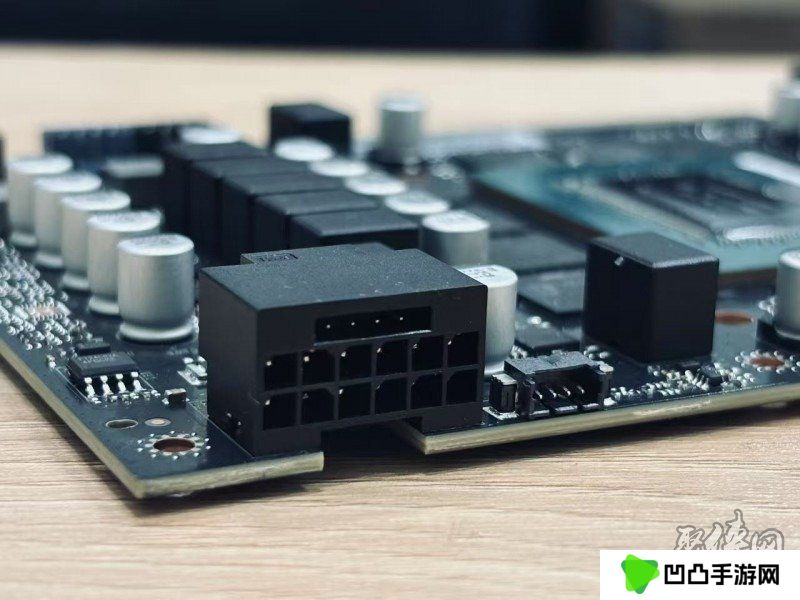 耕风御影，刮起更强的风暴！耕升 GeForce RTX 5080 追风性能解禁！