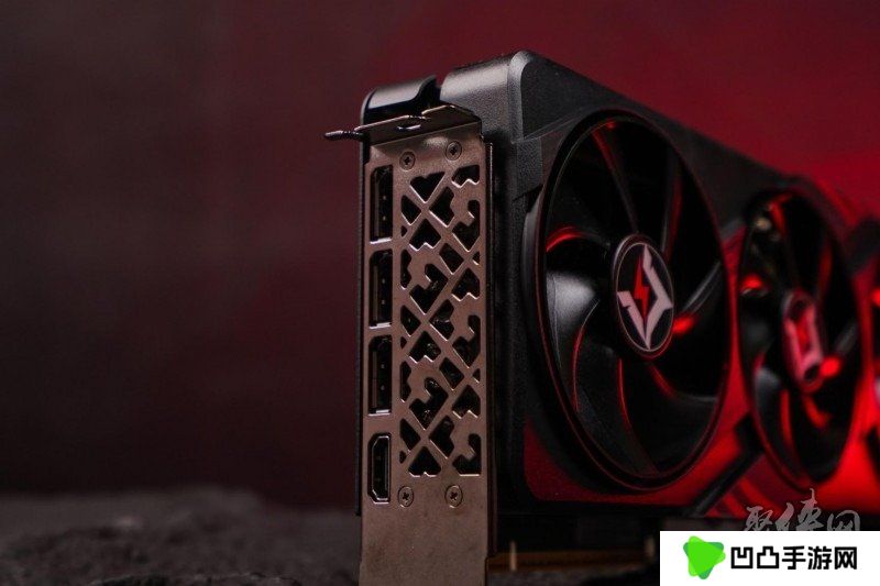 耕风御影，刮起更强的风暴！耕升 GeForce RTX 5080 追风性能解禁！
