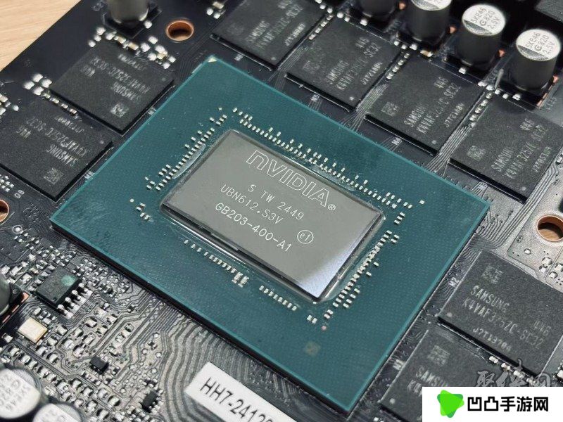 耕风御影，刮起更强的风暴！耕升 GeForce RTX 5080 追风性能解禁！
