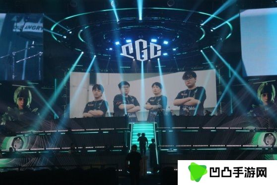 PUBG PGC2024全球总决赛**落幕，越南战队TE夺冠！
