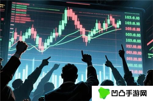 纵横商道，股掌猎金！《商道高手》&《猎金·游戏》电影联动正式官宣