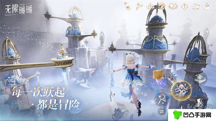 无限暖暖最新公测兑换码大全 最全开服礼包码福利分享