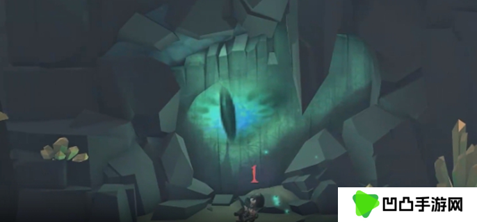 第五人格闪金石窟什么时候上线图一