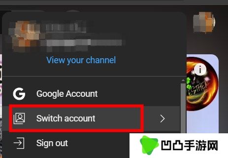 youtube油管中文版