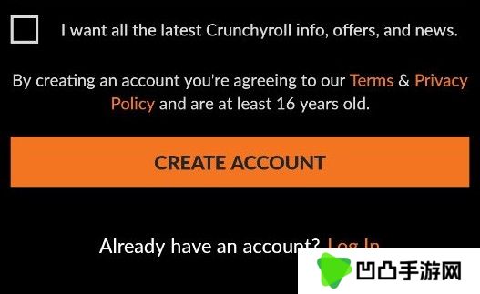 crunchyroll